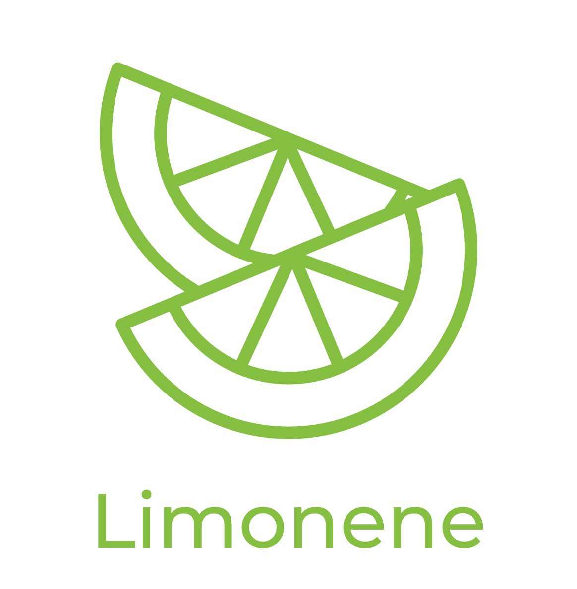 Limonene icon