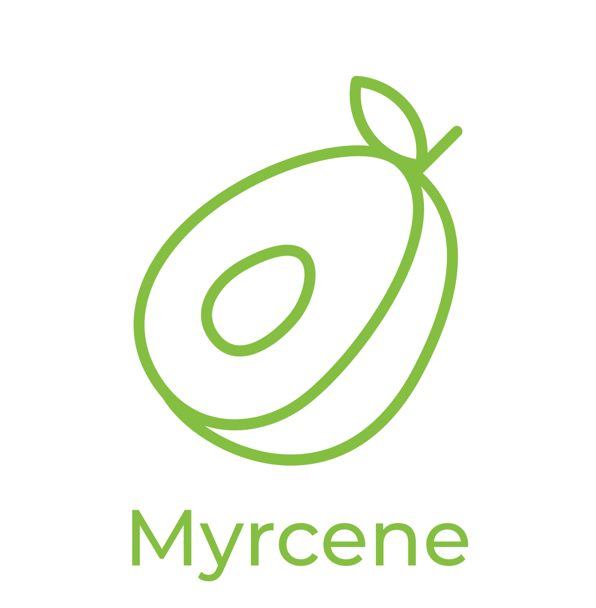 Myrcene icon